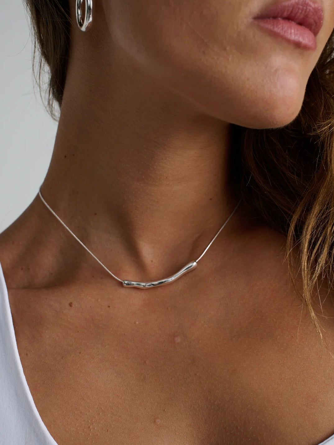 Roz Necklace
