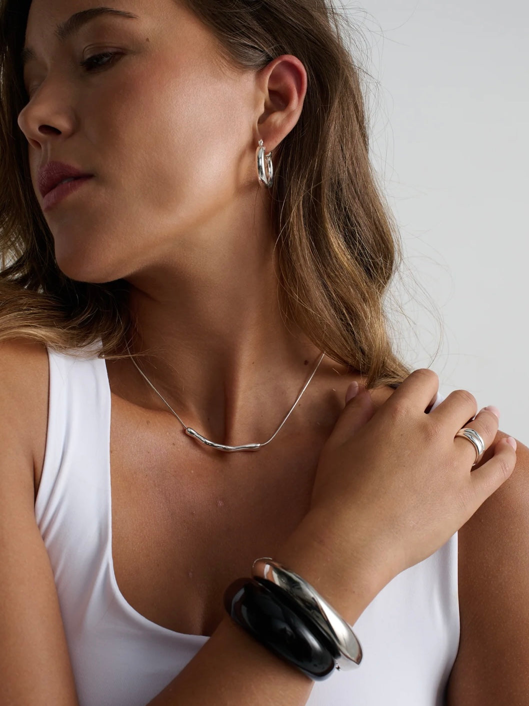 Roz Necklace