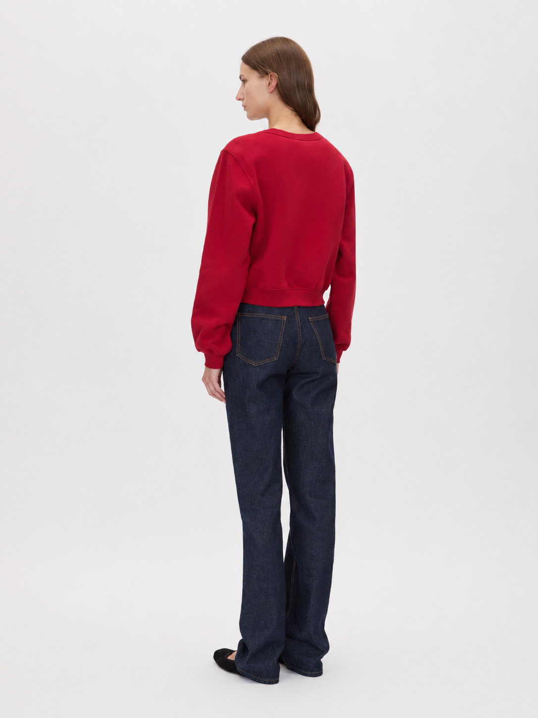 Maren Tracksuit Top