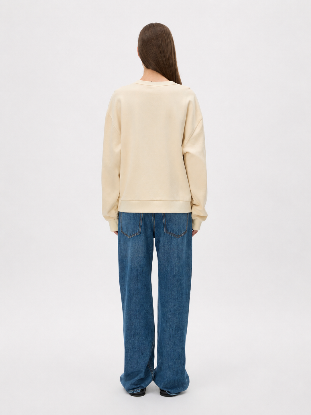 Criollo Trackjsuit Top