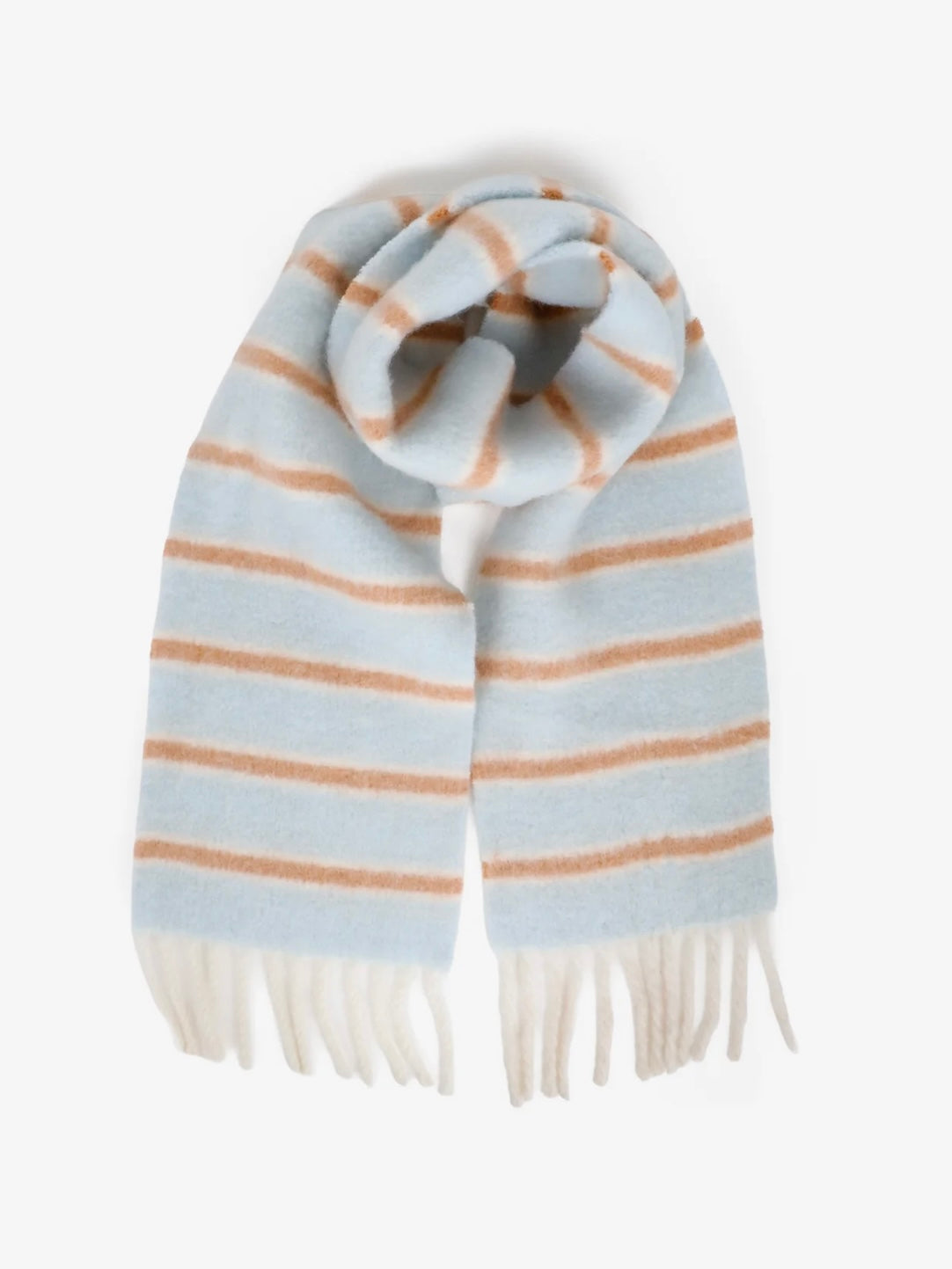 Sora Scarf - Blue