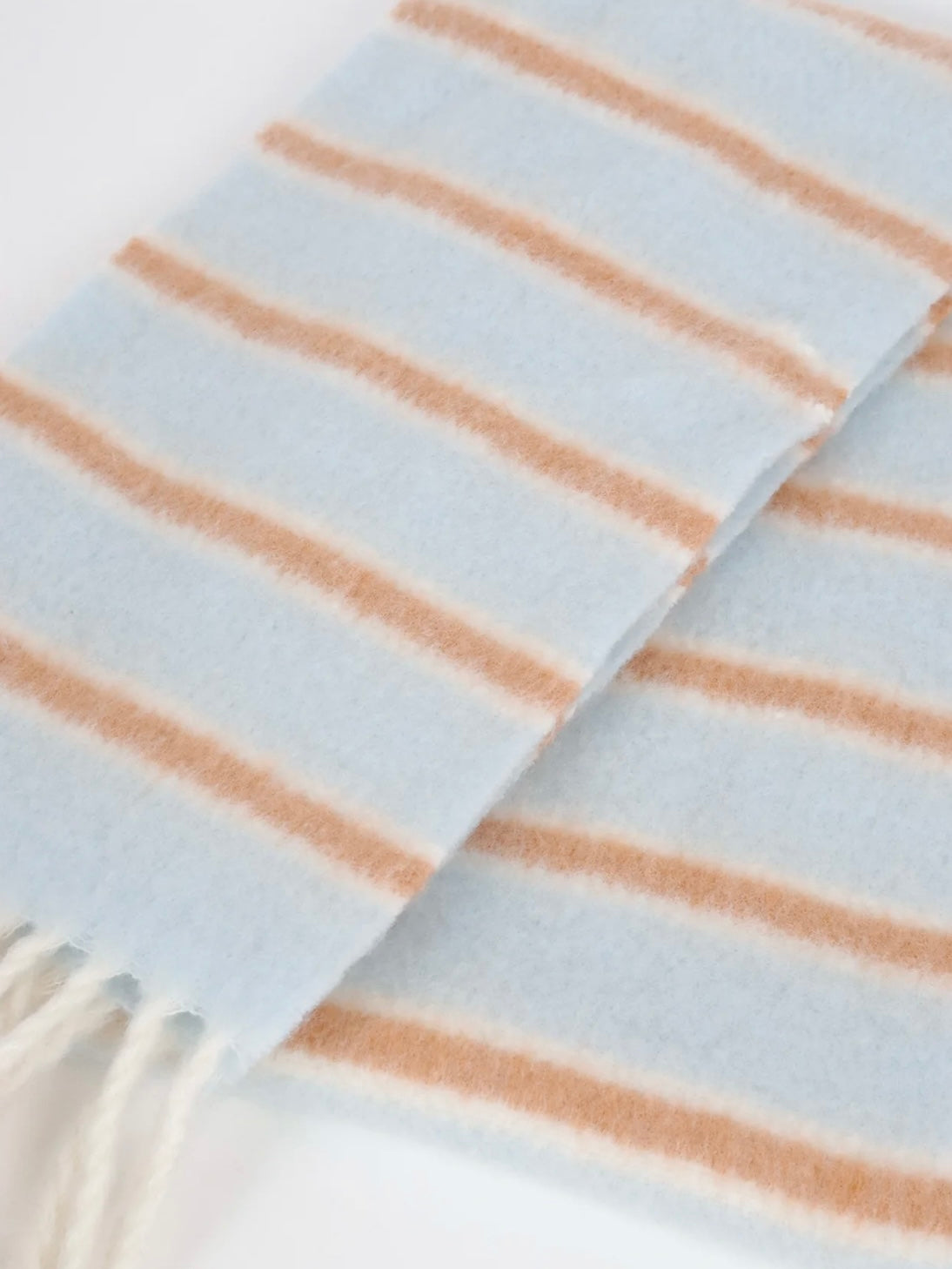 Sora Scarf - Blue