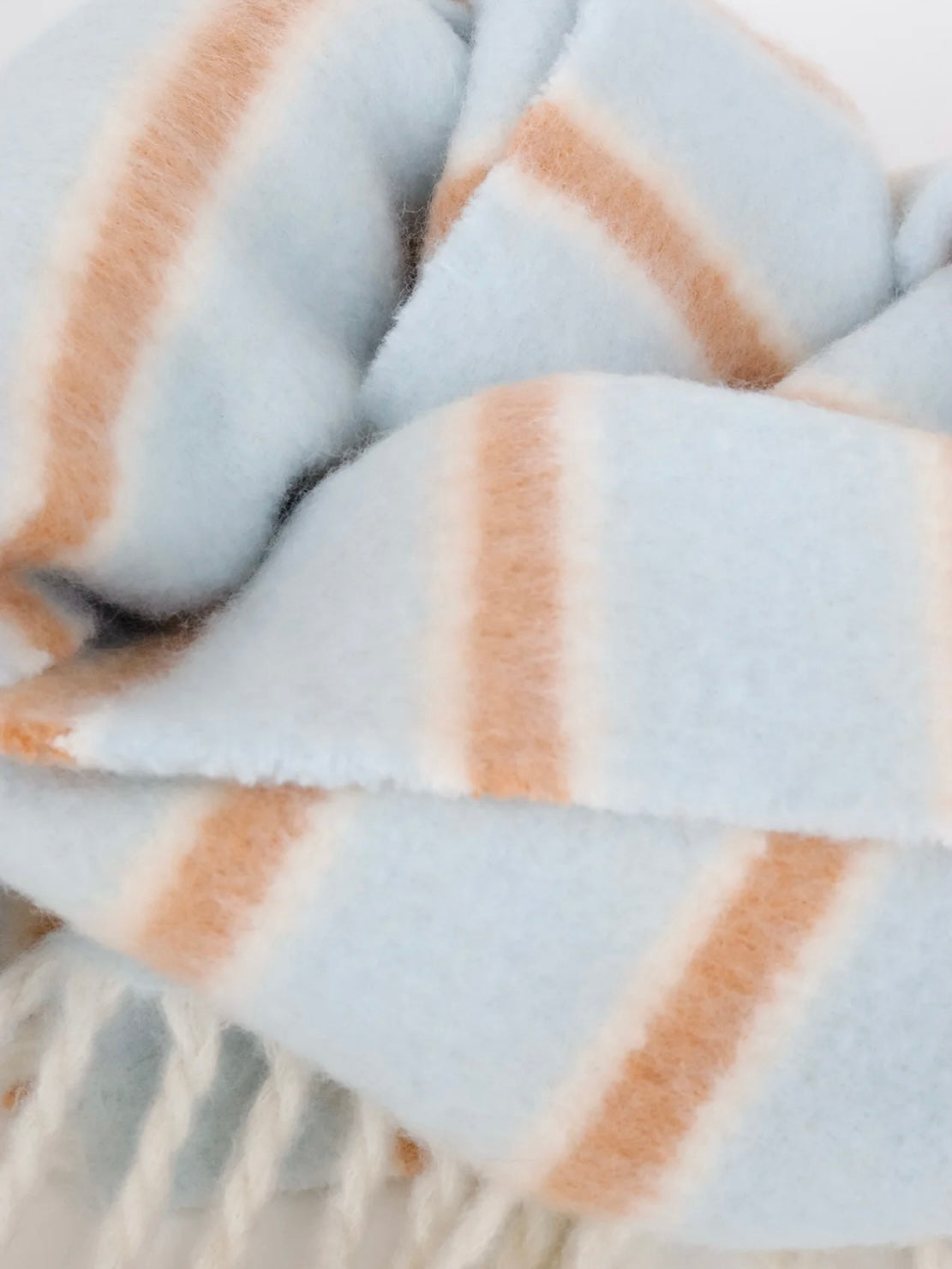 Sora Scarf - Blue