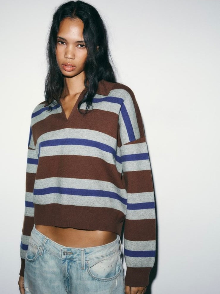 Callie Knit