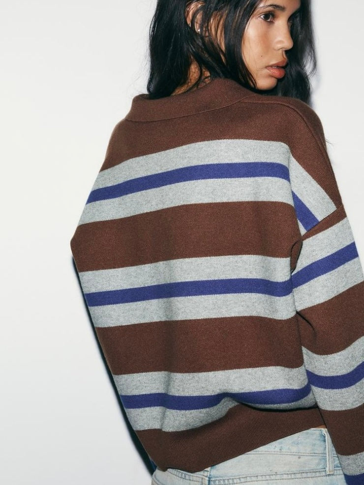 Callie Knit
