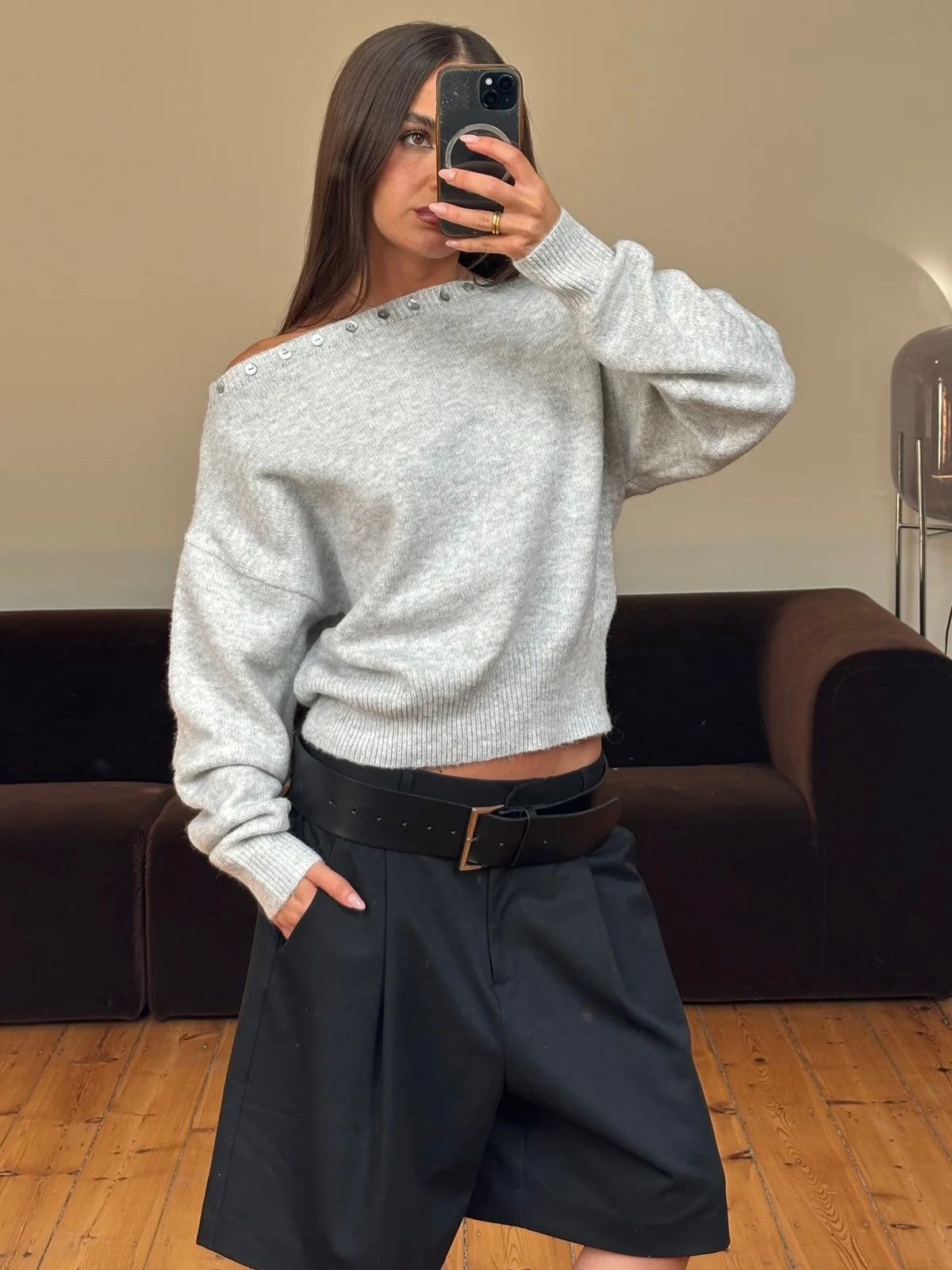 Elsen Knit