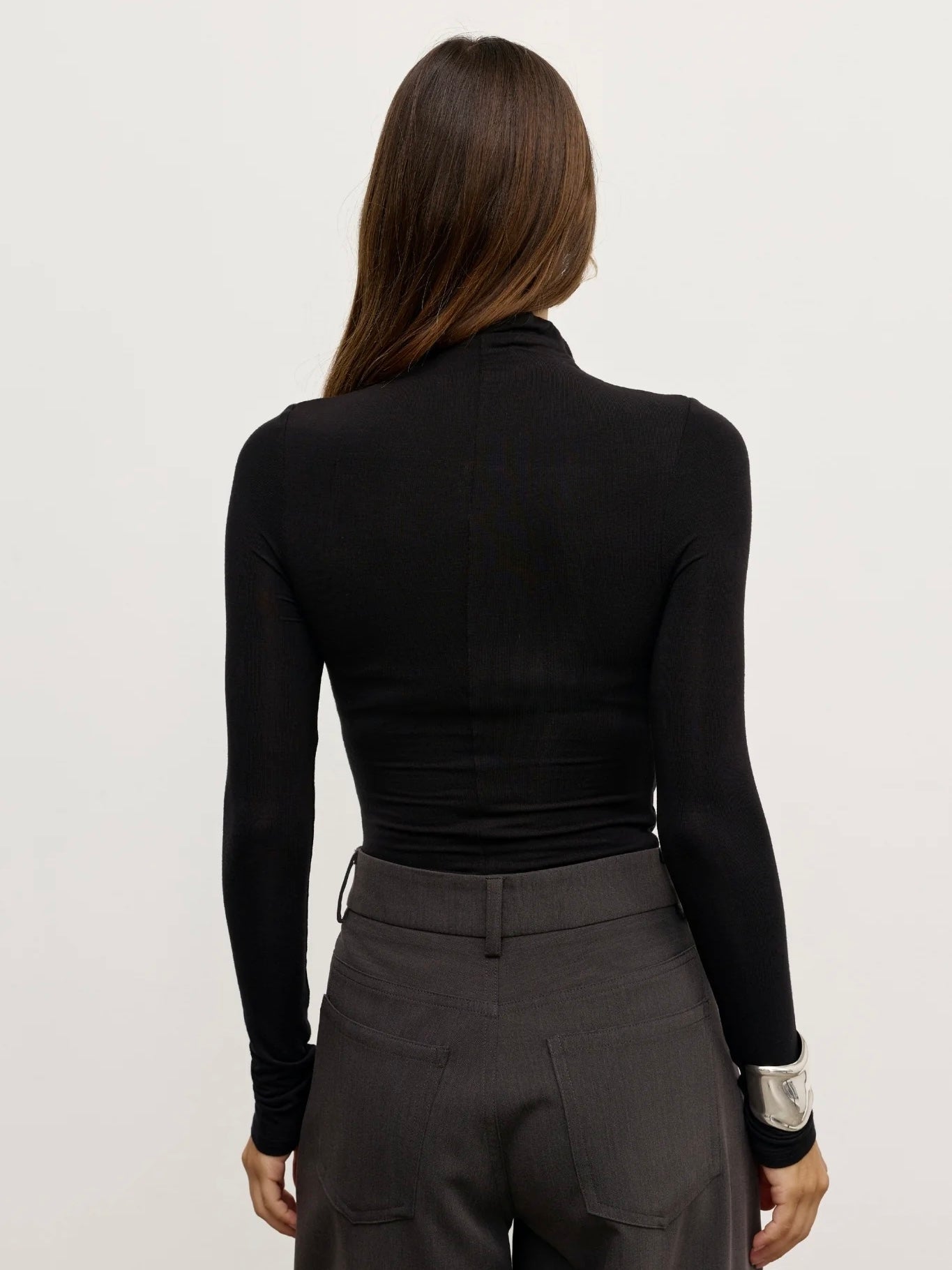 Kelsie Bodysuit Shadow