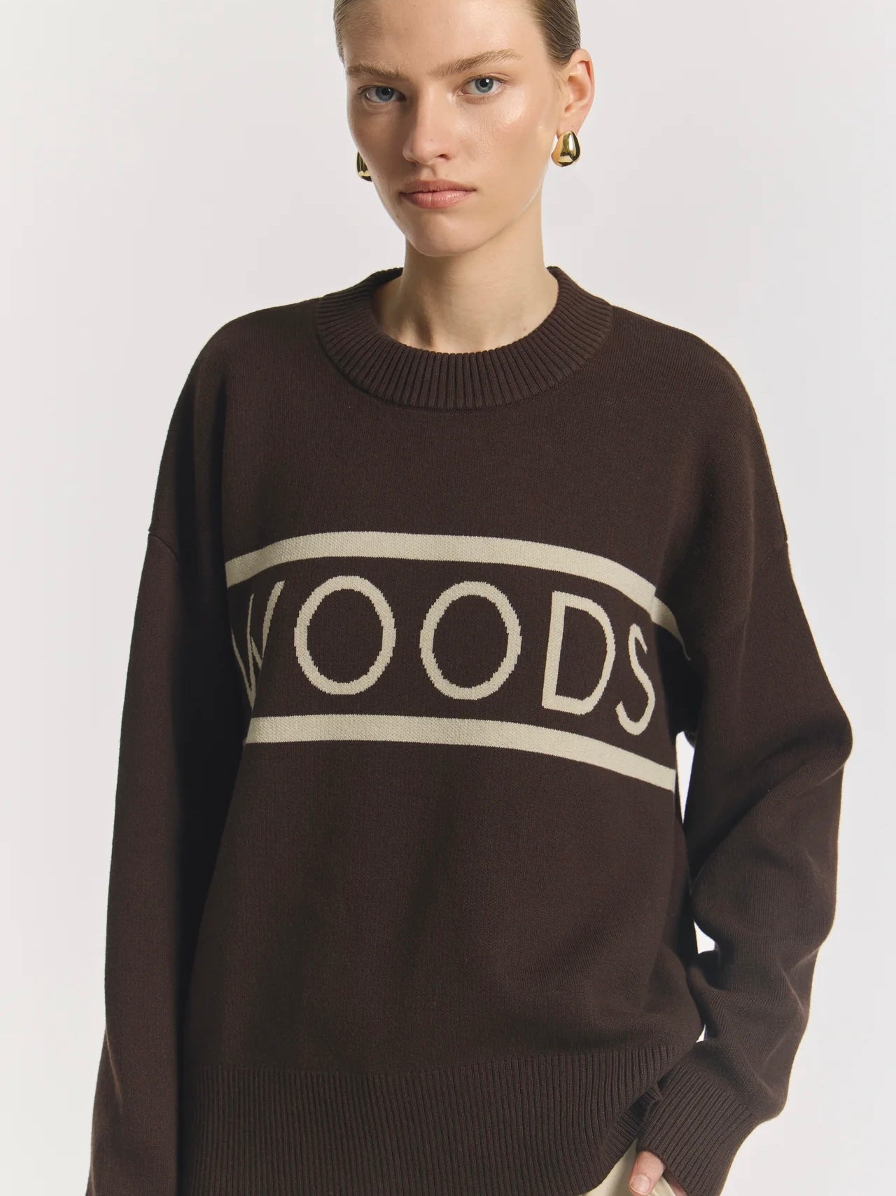Supercross Knit