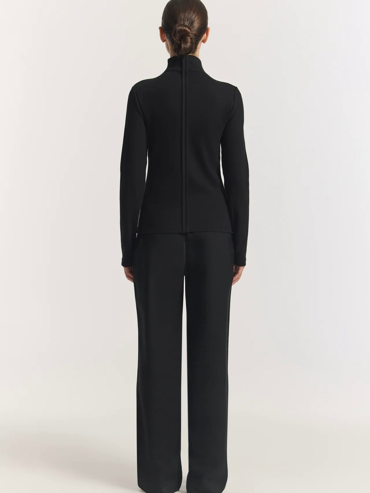 Tonic Zip Longsleeve