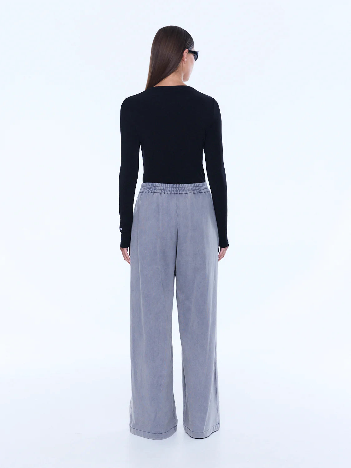 Iva Jersey Pant