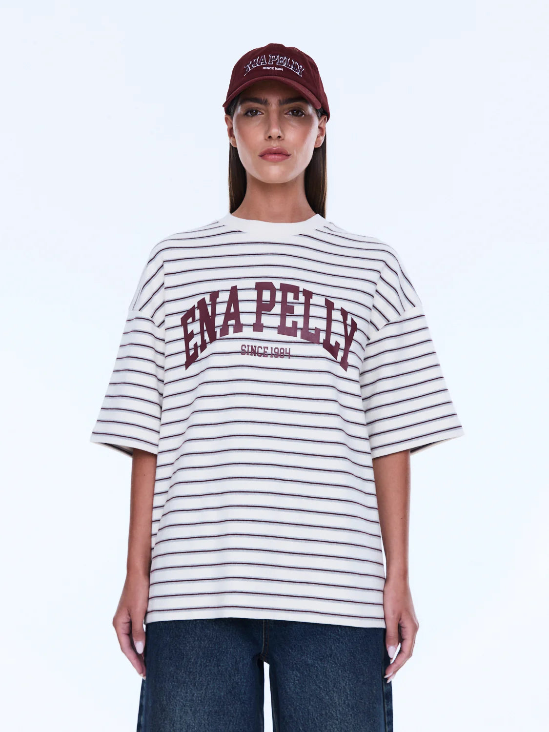 Maeve Relaxed Tee