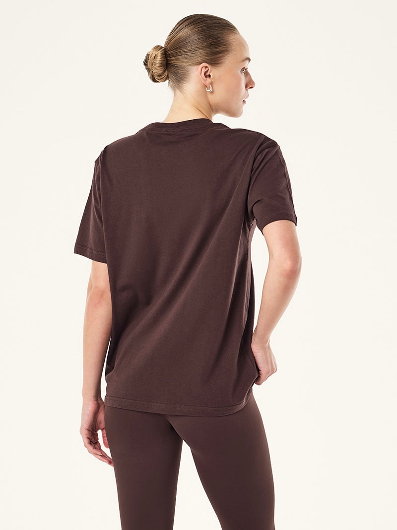 Tidal Relaxed Tee