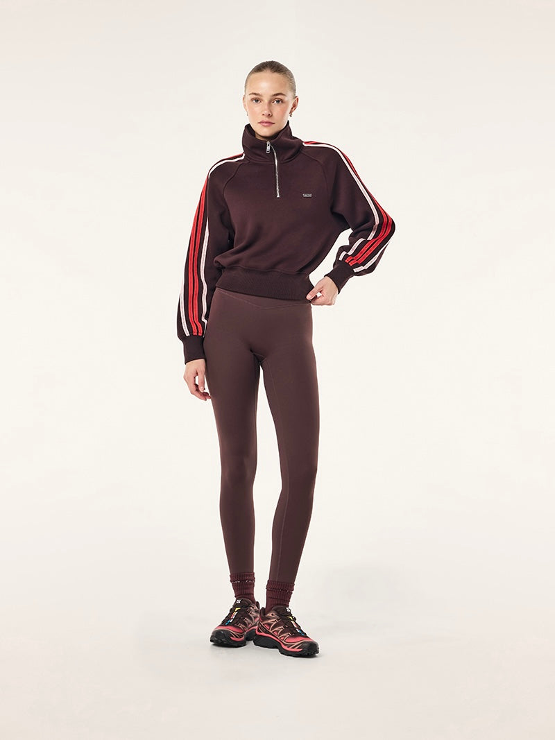 Scout Quarter Zip