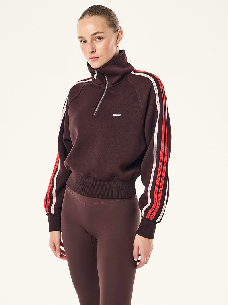 Scout Quarter Zip