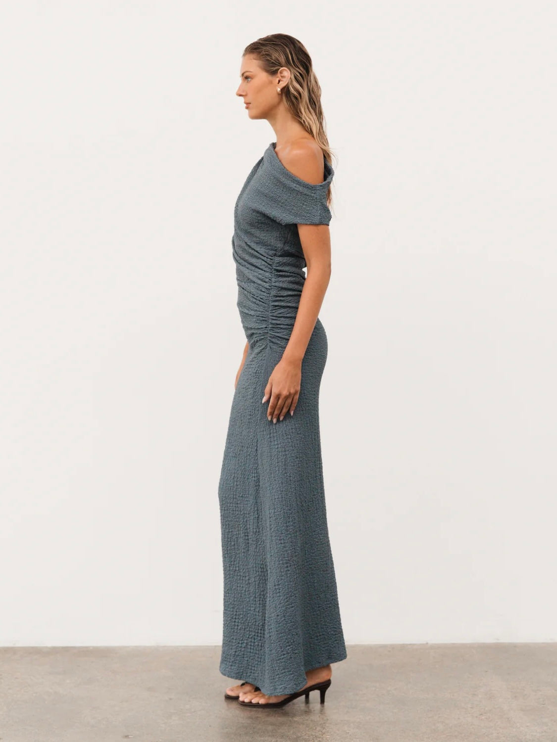 Parade Dress