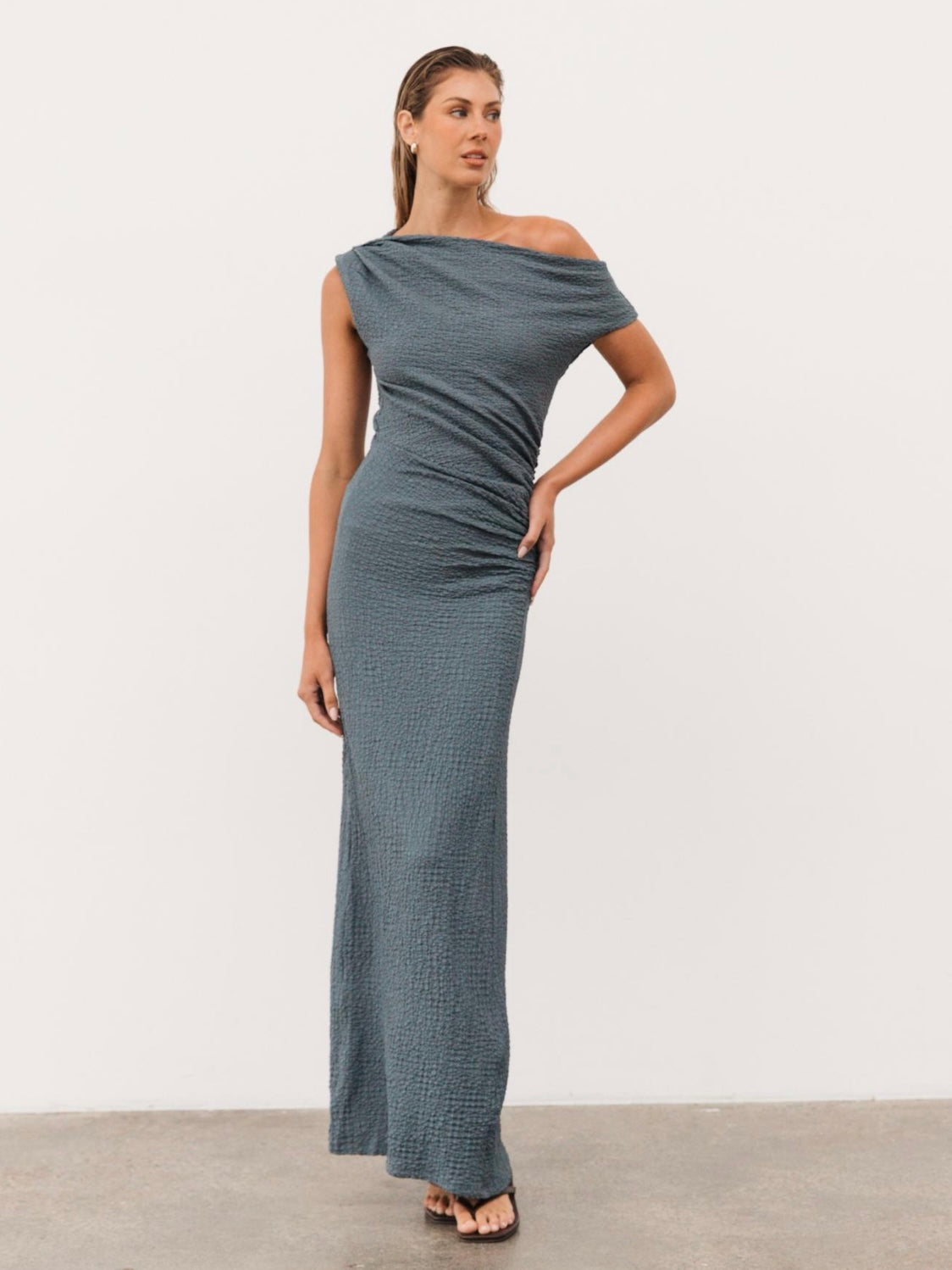 Parade Dress