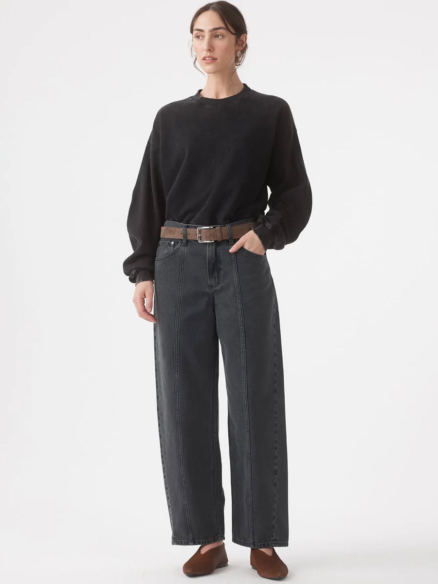 Walker Jean - Fuel