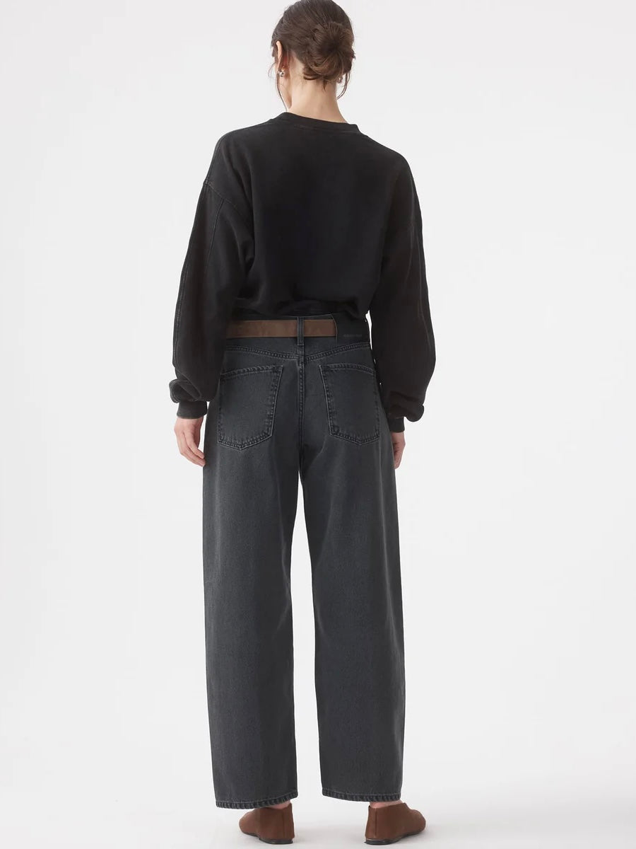 Walker Jean - Fuel