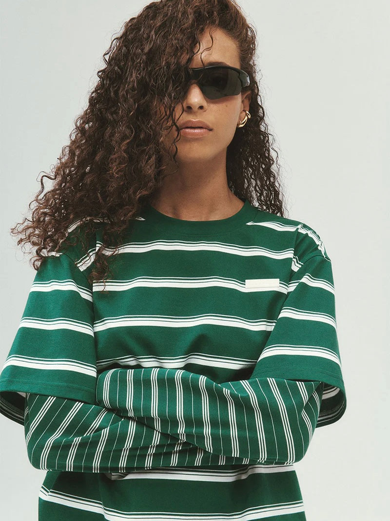 Sparks LS Tee