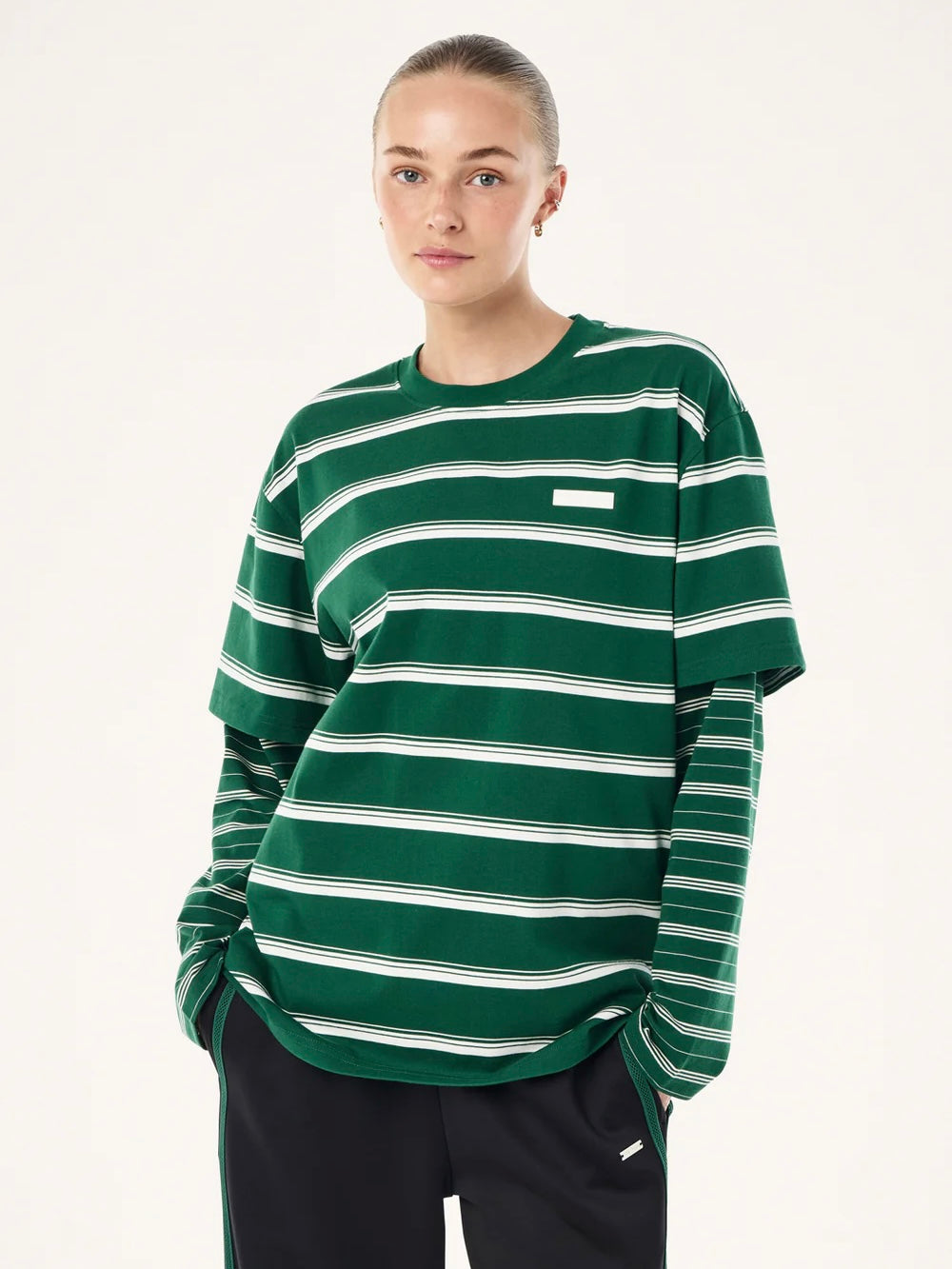 Sparks LS Tee