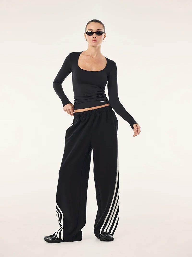 Voltage Pant