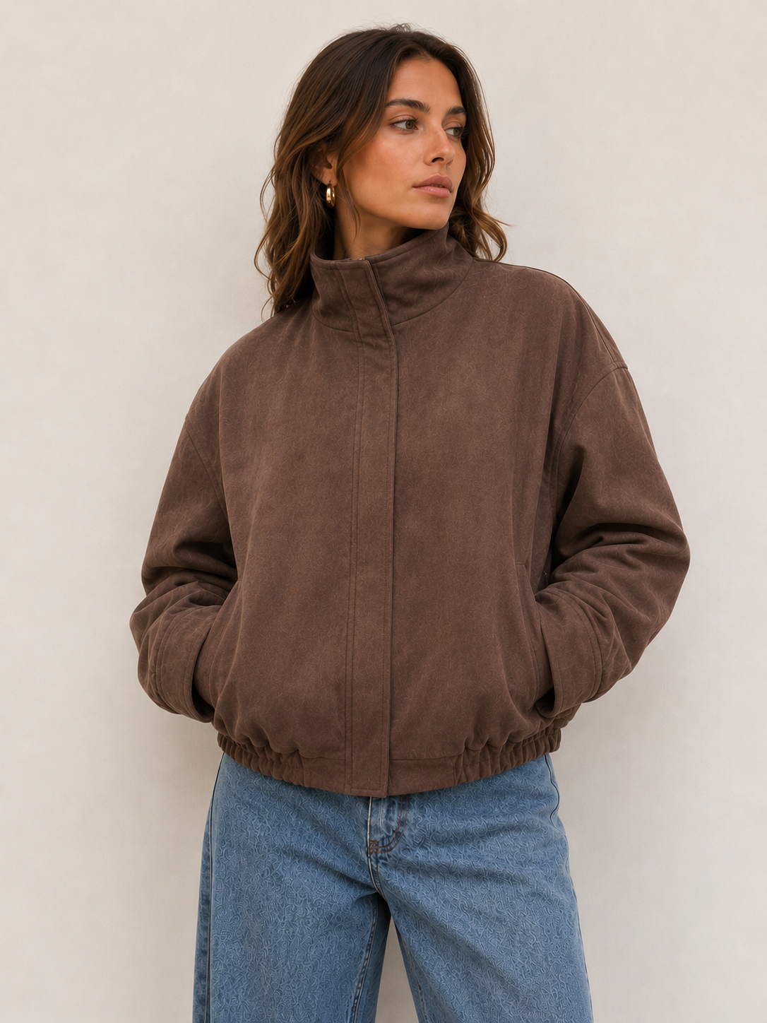 Delmar Jacket