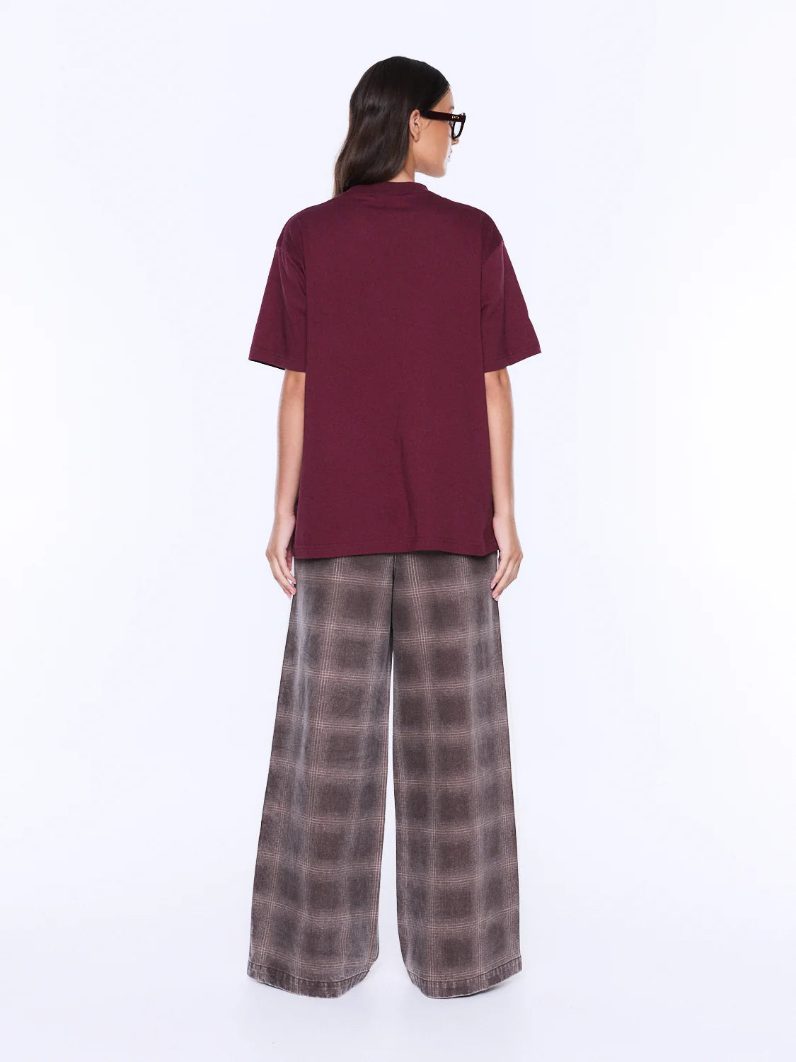 Ivy Relaxed Tee