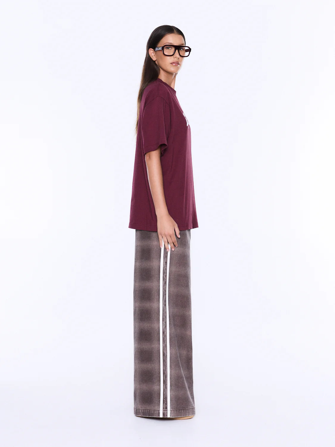 Ivy Relaxed Tee