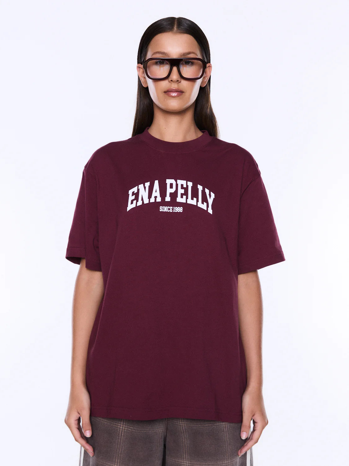 Ivy Relaxed Tee
