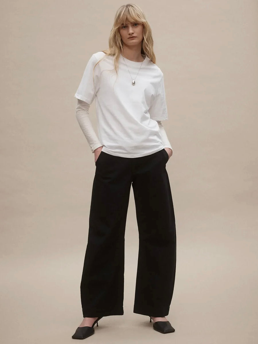 Vera Trouser - Black