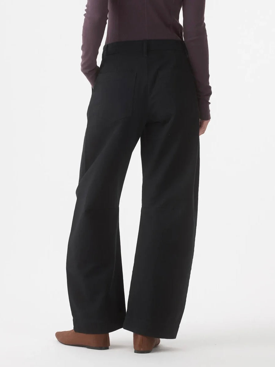 Vera Trouser - Black