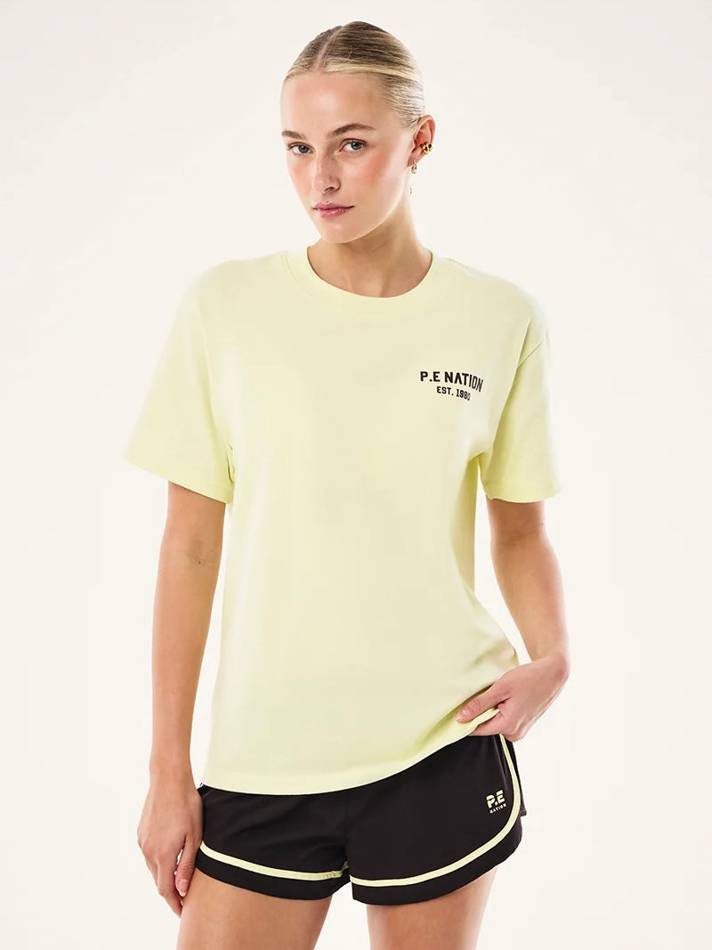 Phantom Relaxed Tee