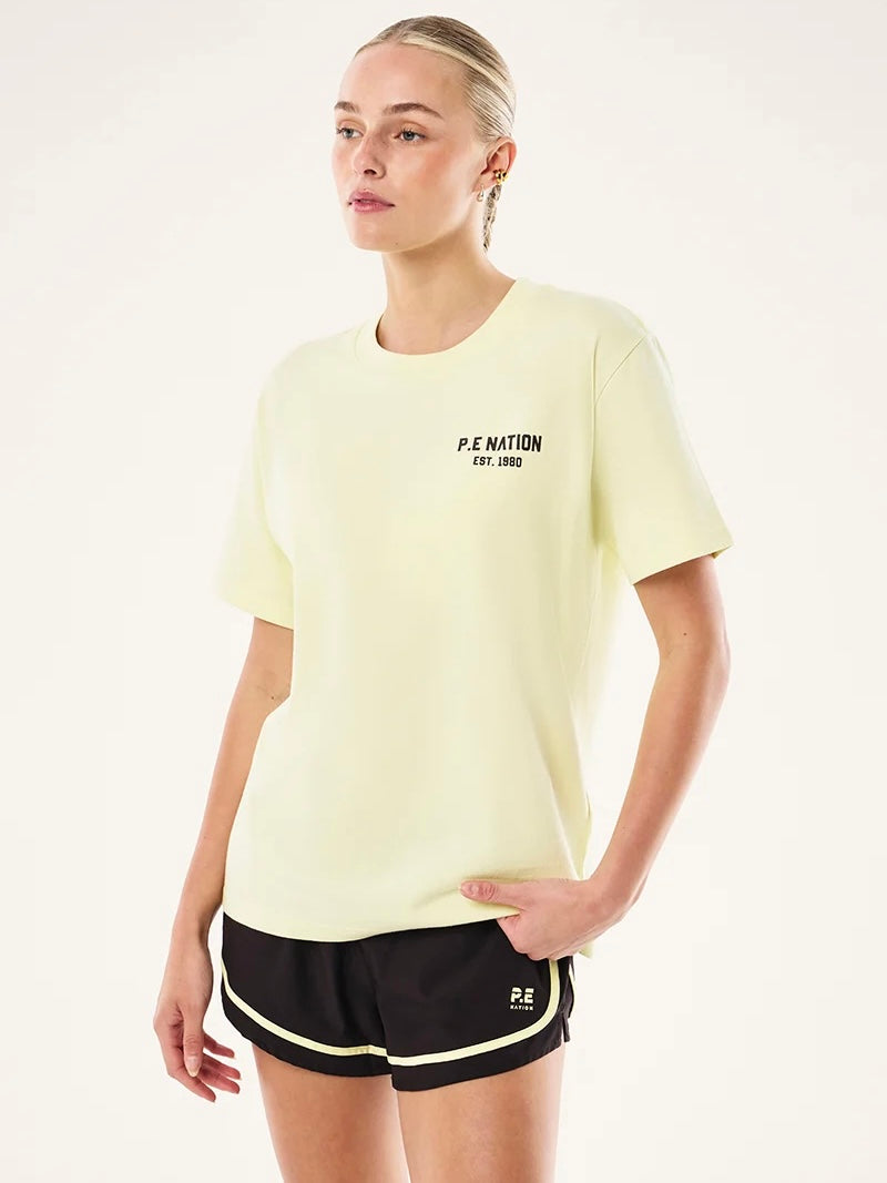 Phantom Relaxed Tee