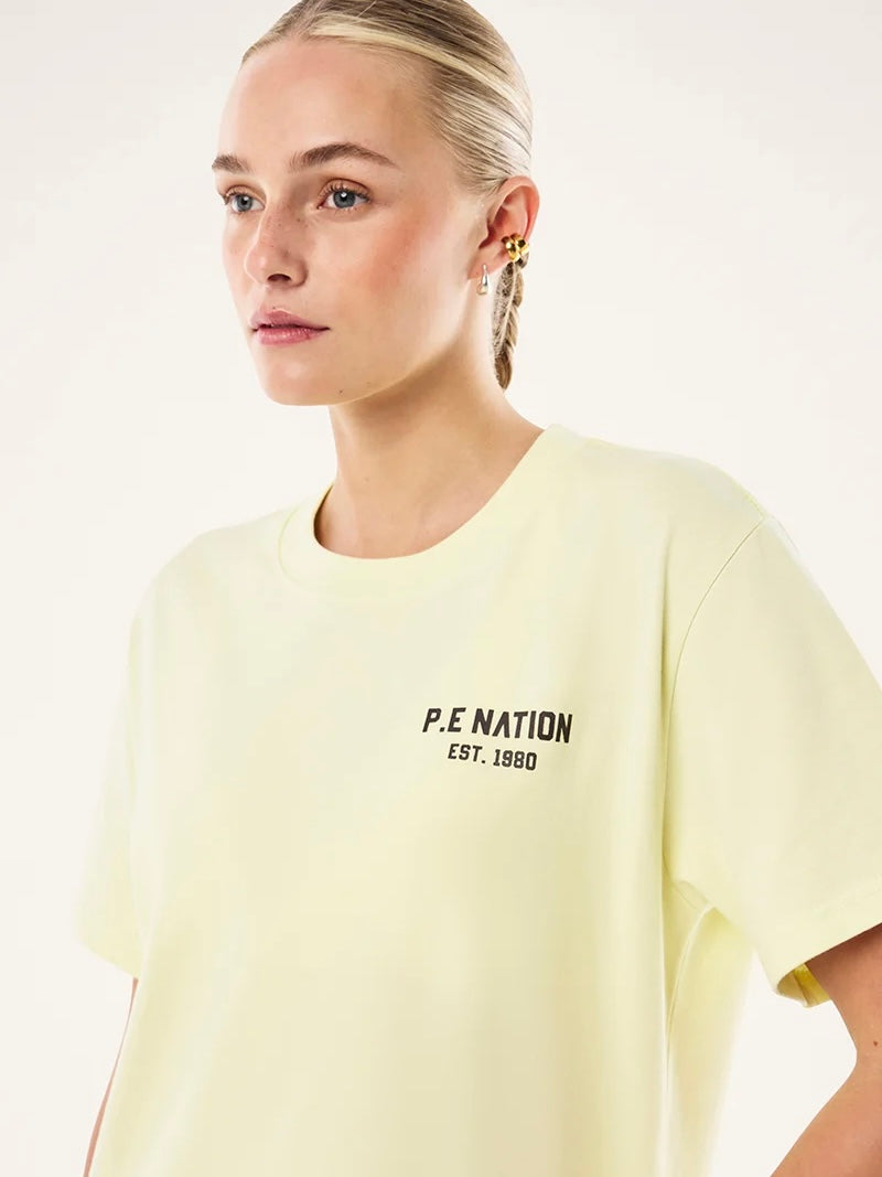 Phantom Relaxed Tee