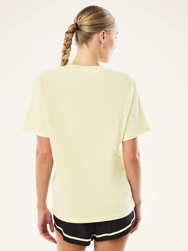 Phantom Relaxed Tee