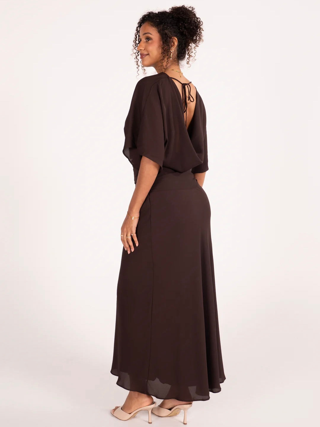 Trinity Maxi Dress