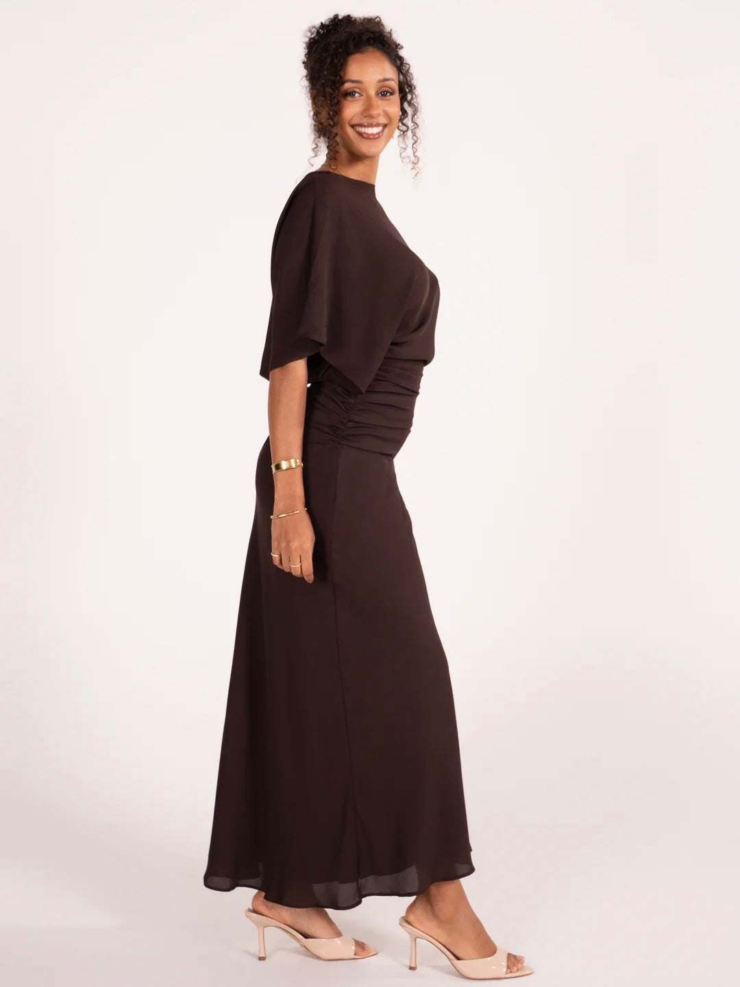 Trinity Maxi Dress
