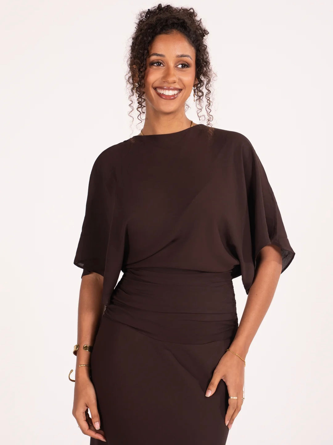 Trinity Maxi Dress