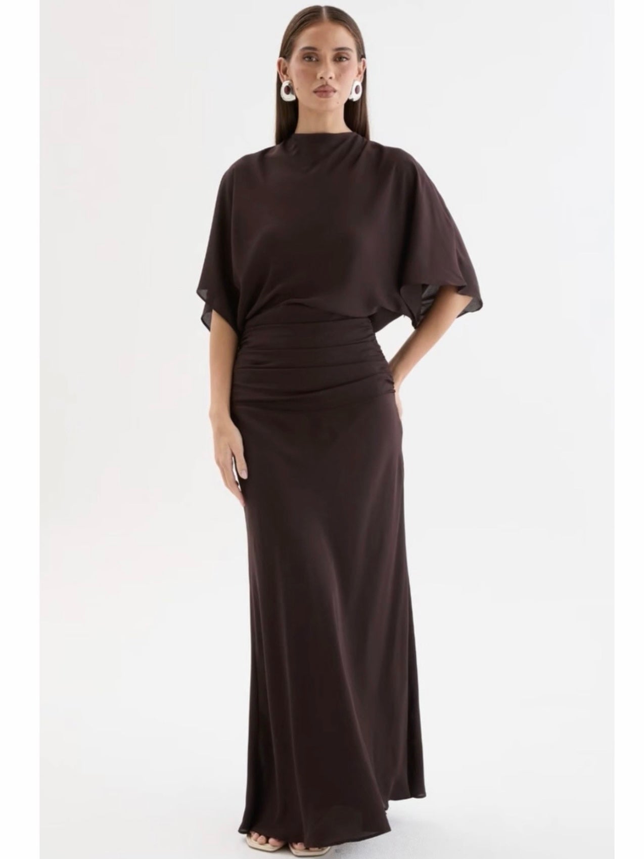 Trinity Maxi Dress