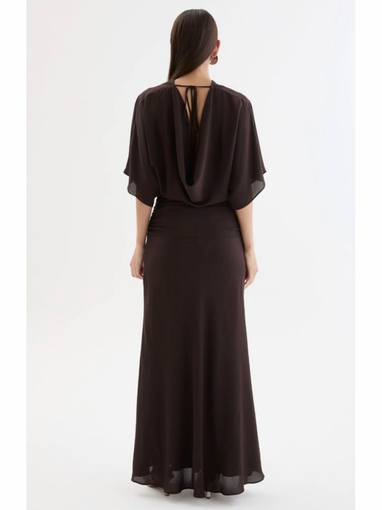 Trinity Maxi Dress