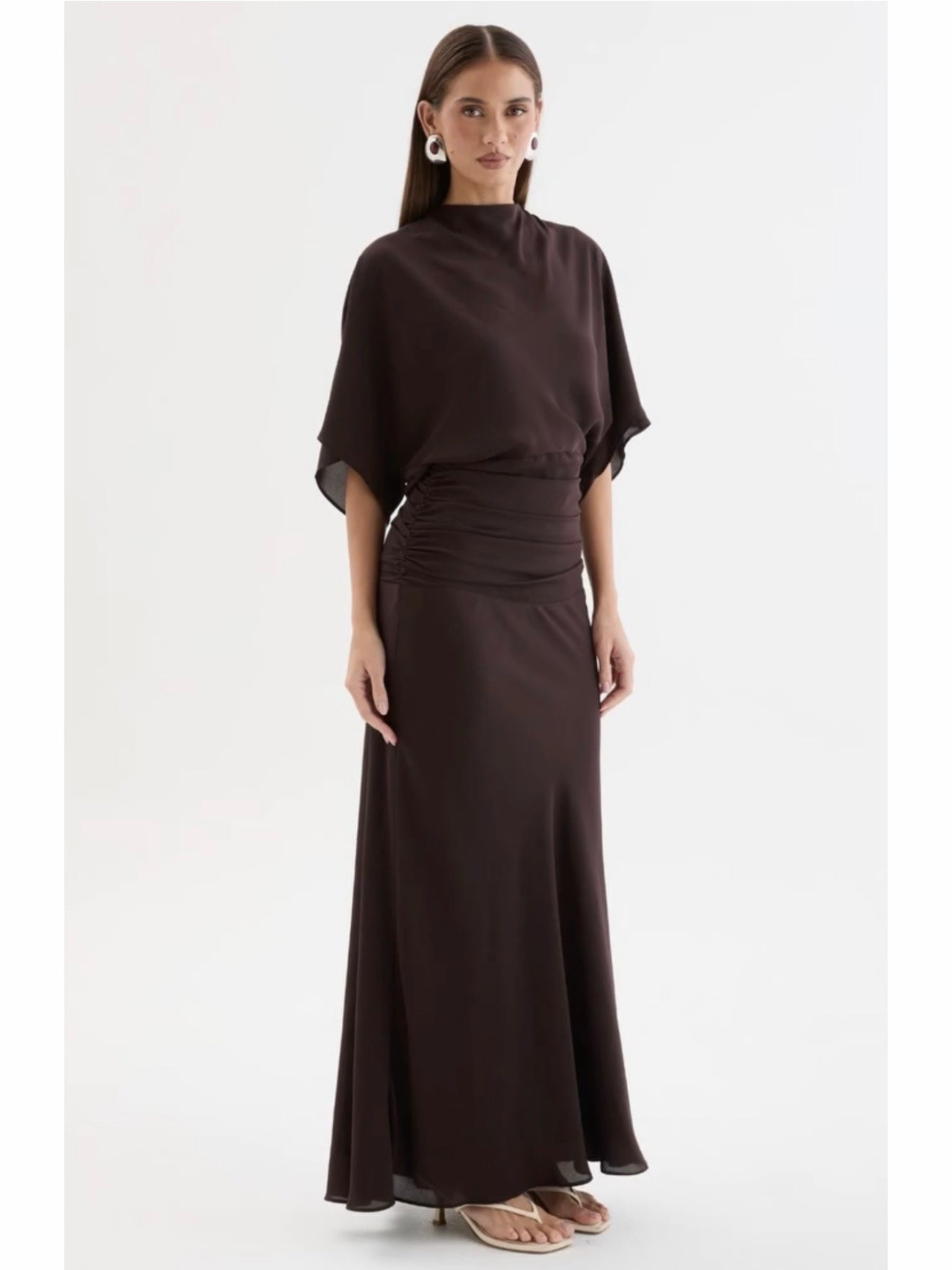 Trinity Maxi Dress