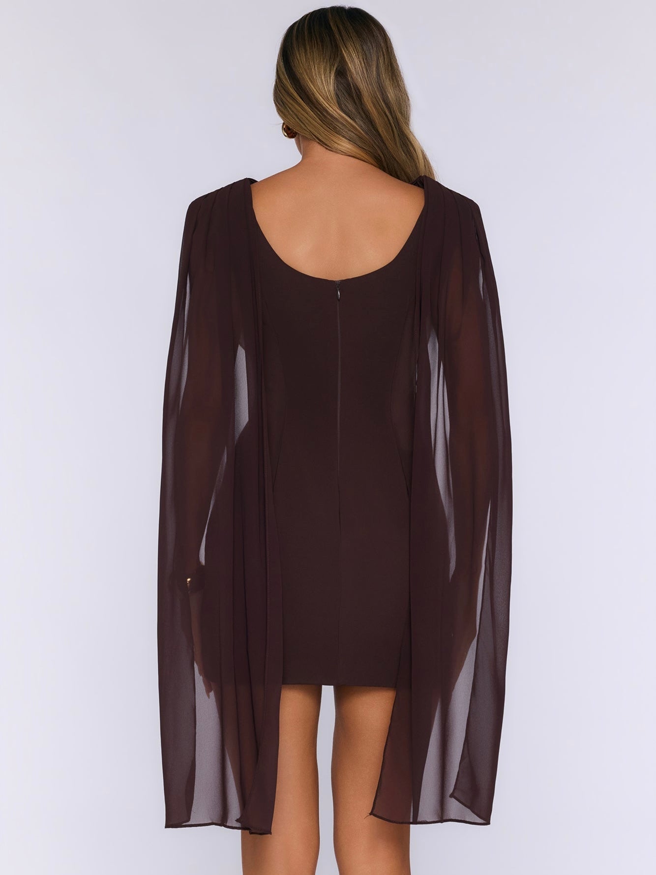 Serin Dress