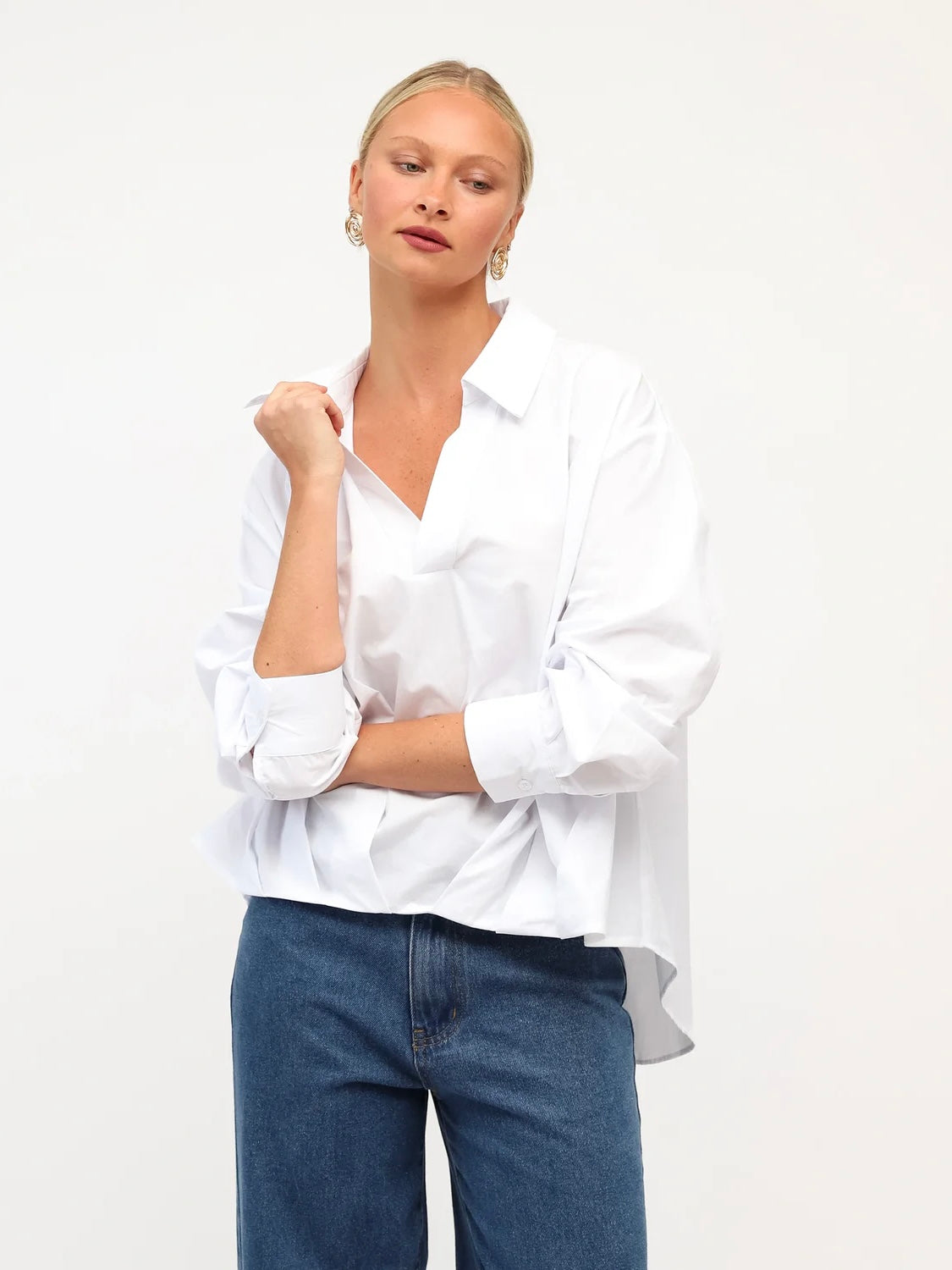 Brie Shirt