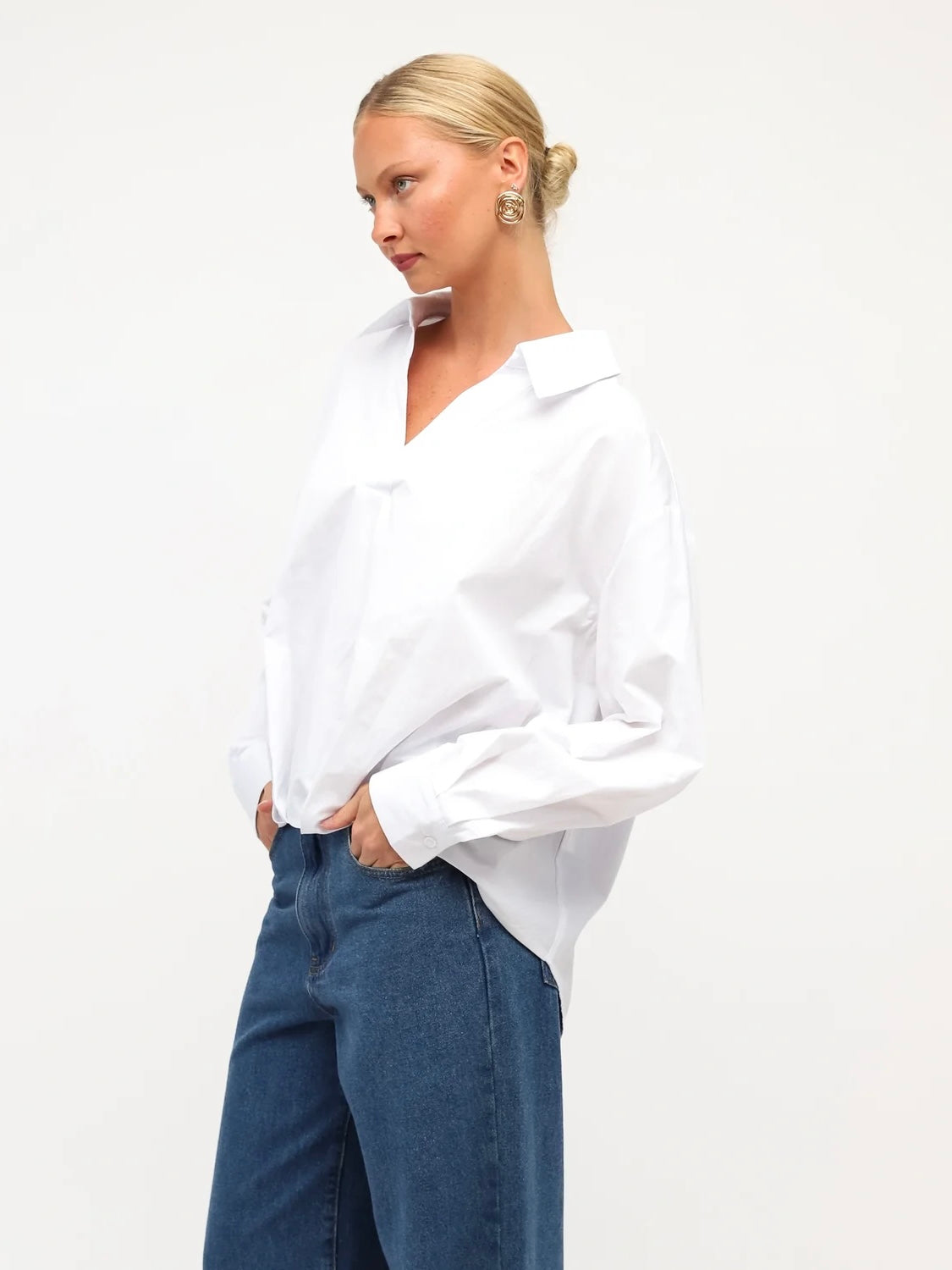 Brie Shirt