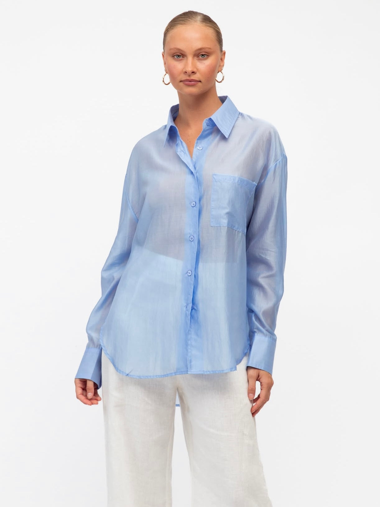 Kiaan Shirt
