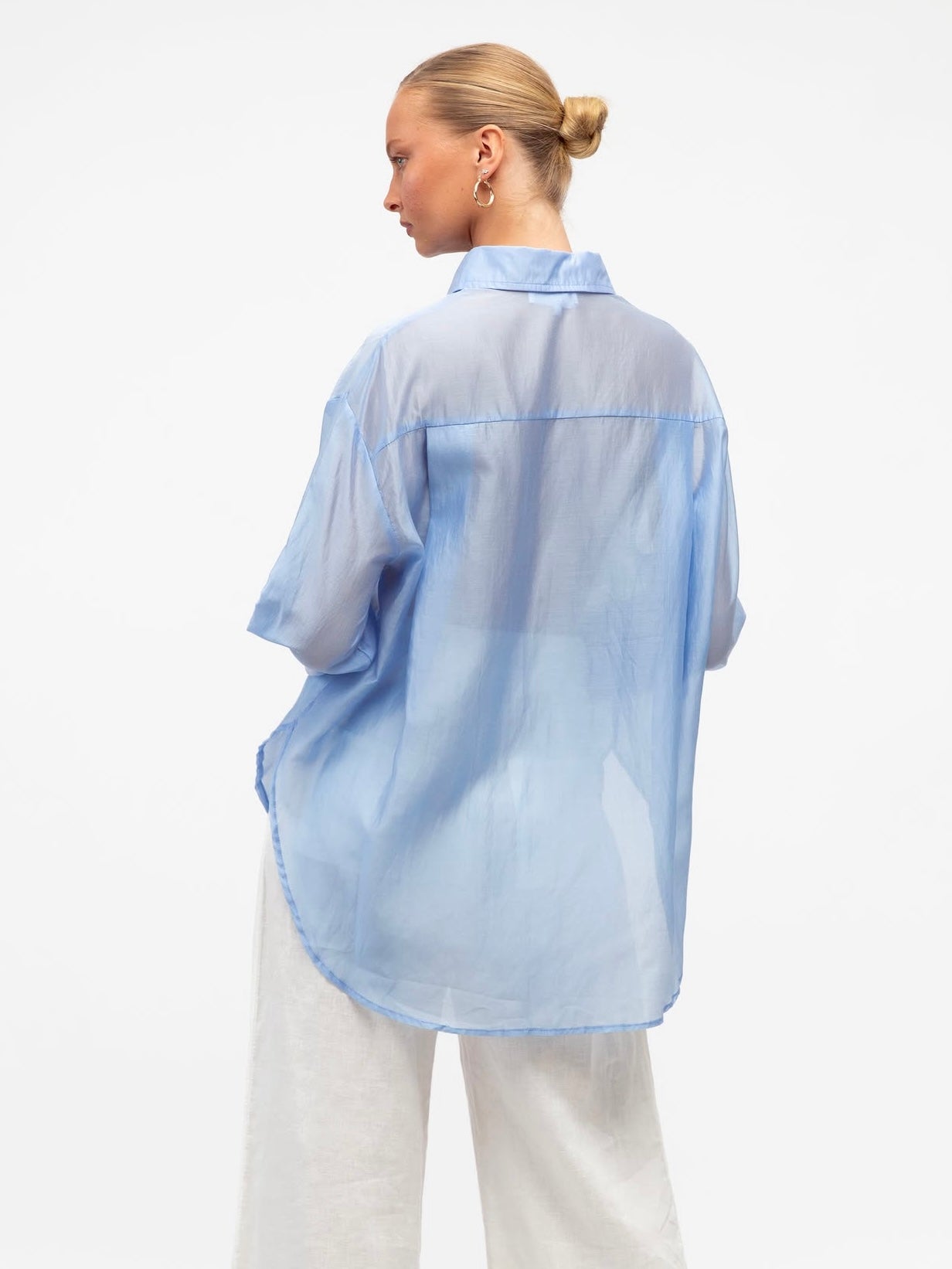 Kiaan Shirt