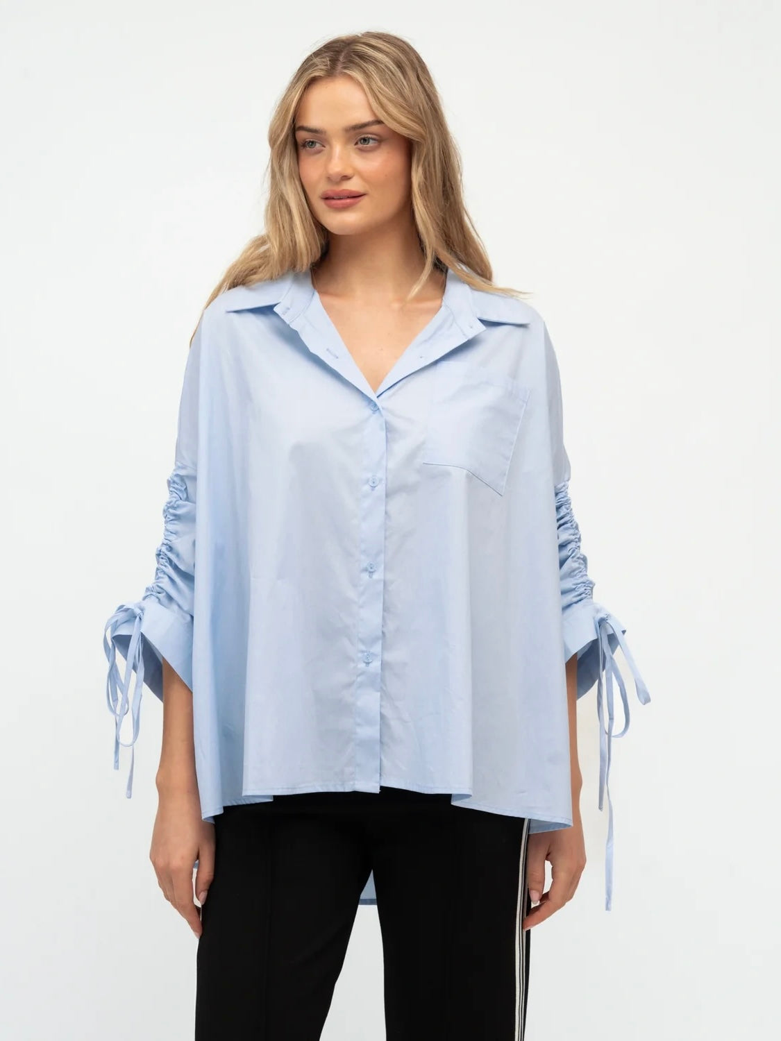 Stevie Shirt