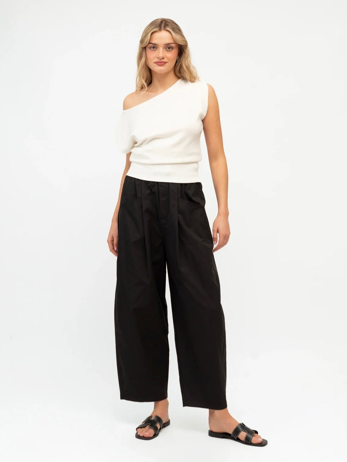 Darcey Pant