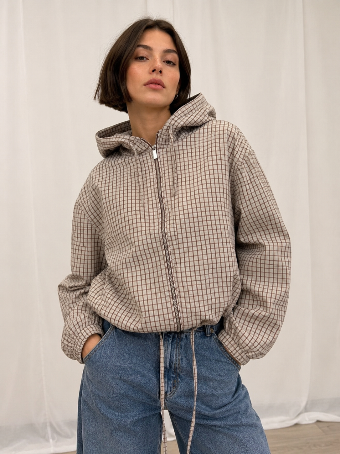 Hayse Jacket