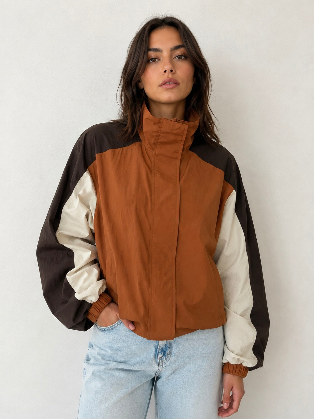 Rhodes Jacket